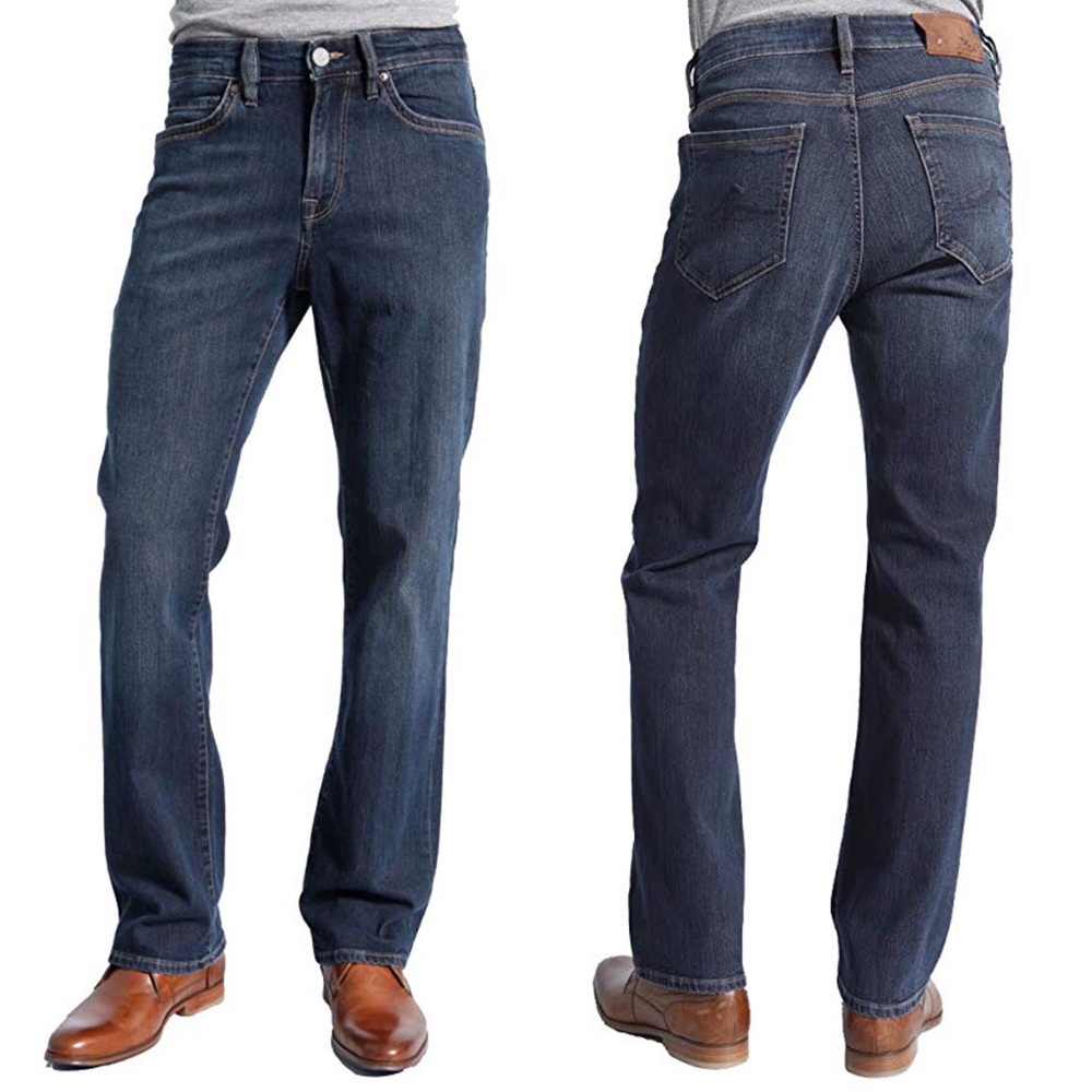 34 Heritage Charisma Jeans  33x32